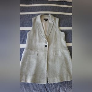 Club Monaco Vest